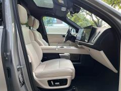 Li Auto L9 Ultra - ფოტო 10