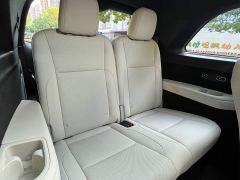 Li Auto L9 Ultra - ფოტო 14