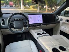 Li Auto L9 Ultra - ფოტო 17