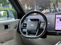 Li Auto L9 Ultra - ფოტო 18