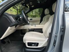 Li Auto L9 Ultra - ფოტო 8