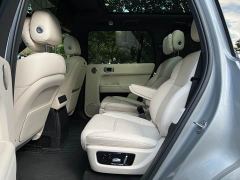 Li Auto L9 Ultra - ფოტო 9