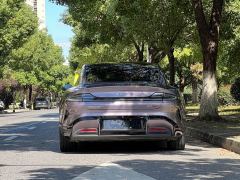 Xiaomi SU7 Quad Motor Max Founder Edition - ფოტო 4