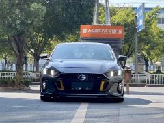 Trumpchi Yingbao 270T DCT J16 - фото 2