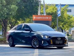 Trumpchi Yingbao 270T DCT J16 - фото 3