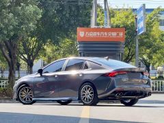 Trumpchi Yingbao 270T DCT J16 - фото 5