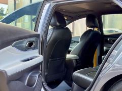 Trumpchi Yingbao 270T DCT J16 - фото 7