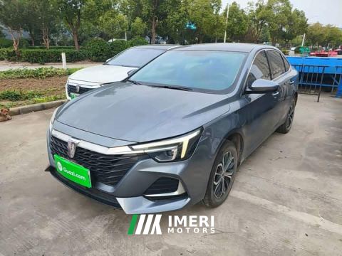 2023 SAIC MG i6 MAX New Energy EV 420 Sunroof Special Edition - ავტომობილი ჩინეთიდან