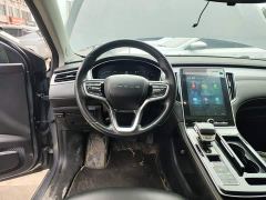 SAIC MG i6 MAX New Energy EV 420 Sunroof Special Edition - фото 10