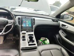 SAIC MG i6 MAX New Energy EV 420 Sunroof Special Edition - фото 12