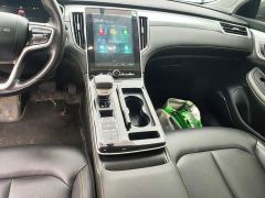 SAIC MG i6 MAX New Energy EV 420 Sunroof Special Edition - фото 13