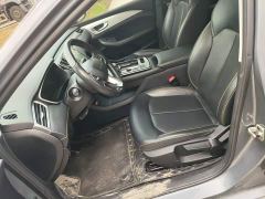 SAIC MG i6 MAX New Energy EV 420 Sunroof Special Edition - фото 14