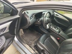SAIC MG i6 MAX New Energy EV 420 Sunroof Special Edition - фото 15