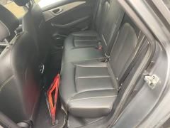 SAIC MG i6 MAX New Energy EV 420 Sunroof Special Edition - фото 16
