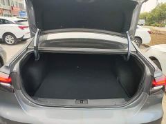 SAIC MG i6 MAX New Energy EV 420 Sunroof Special Edition - фото 18
