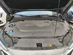 SAIC MG i6 MAX New Energy EV 420 Sunroof Special Edition - фото 19