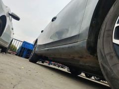 SAIC MG i6 MAX New Energy EV 420 Sunroof Special Edition - фото 20