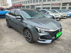 SAIC MG i6 MAX New Energy EV 420 Sunroof Special Edition - фото 3