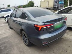 SAIC MG i6 MAX New Energy EV 420 Sunroof Special Edition - фото 4