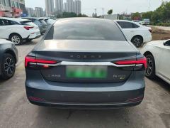 SAIC MG i6 MAX New Energy EV 420 Sunroof Special Edition - фото 5