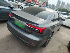 SAIC MG i6 MAX New Energy EV 420 Sunroof Special Edition - фото 6