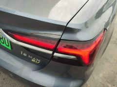 SAIC MG i6 MAX New Energy EV 420 Sunroof Special Edition - фото 7