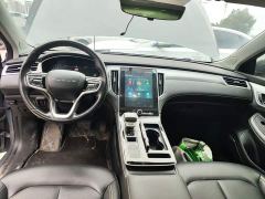SAIC MG i6 MAX New Energy EV 420 Sunroof Special Edition - фото 9