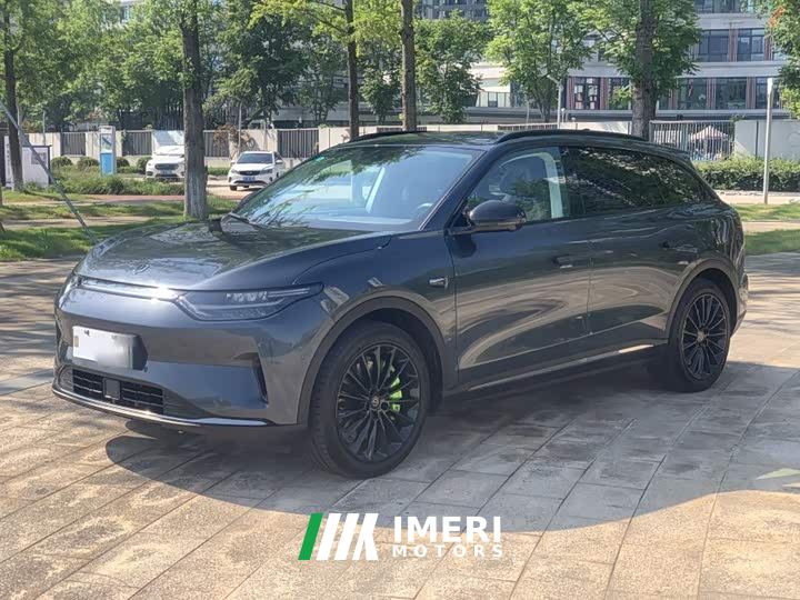 Leapmotor C11 Pure Electric 580 AWD Performance Edition - ავტომობილი ჩინეთიდან