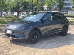 Leapmotor C11 Pure Electric 580 AWD Performance Edition - ფოტო 1