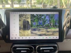 Leapmotor C11 Pure Electric 580 AWD Performance Edition - ფოტო 11