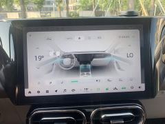 Leapmotor C11 Pure Electric 580 AWD Performance Edition - ფოტო 14