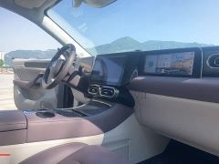 Leapmotor C11 Pure Electric 580 AWD Performance Edition - ფოტო 16