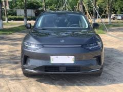 Leapmotor C11 Pure Electric 580 AWD Performance Edition - ფოტო 18
