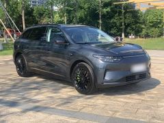 Leapmotor C11 Pure Electric 580 AWD Performance Edition - ფოტო 19