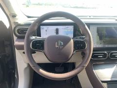 Leapmotor C11 Pure Electric 580 AWD Performance Edition - ფოტო 2
