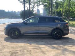 Leapmotor C11 Pure Electric 580 AWD Performance Edition - ფოტო 20