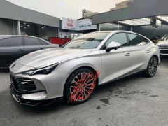 MG7 1.5T Edition - ფოტო 2
