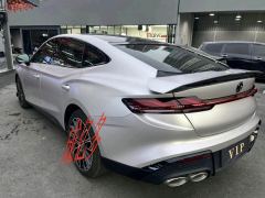 MG7 1.5T Edition - ფოტო 3