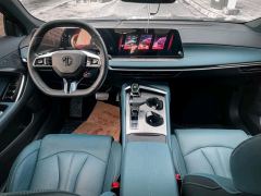 MG7 1.5T Edition - ფოტო 5