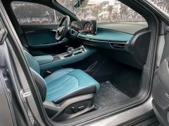 MG7 1.5T Edition - ფოტო 6