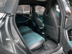 MG7 1.5T Edition - ფოტო 8