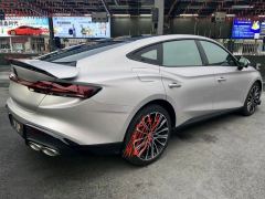 MG7 1.5T Edition - ფოტო 9