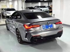 BMW 4 Series 430i M Sport Night Edition - ფოტო 4