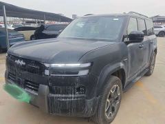 Fangchengbao Titanium 7 200KM Two-Wheel Drive Max Edition - ფოტო 1