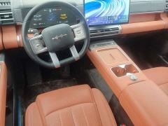 Fangchengbao Titanium 7 200KM Two-Wheel Drive Max Edition - ფოტო 2