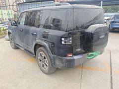 Fangchengbao Titanium 7 200KM Two-Wheel Drive Max Edition - ფოტო 5