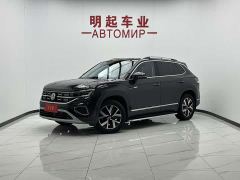 Volkswagen Taos 280TSI FWD Luxury Plus Advanced Edition - фото 1