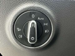 Volkswagen Taos 280TSI FWD Luxury Plus Advanced Edition - фото 16