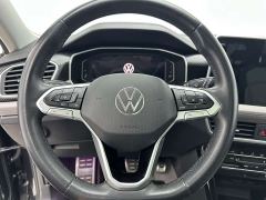 Volkswagen Taos 280TSI FWD Luxury Plus Advanced Edition - фото 17