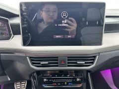 Volkswagen Taos 280TSI FWD Luxury Plus Advanced Edition - фото 18